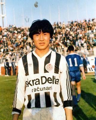 贾秀全日本踢球,贾秀全重新执教