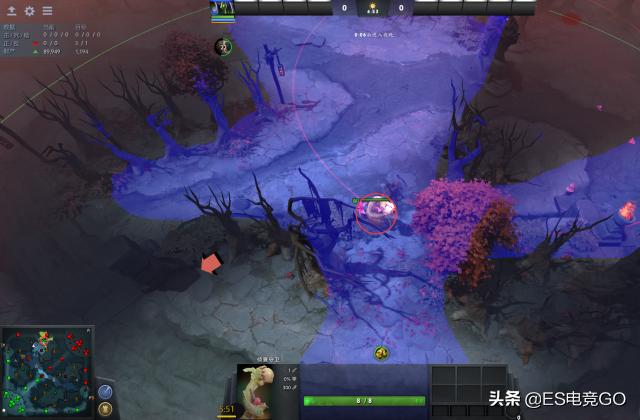 dota2新版本一号位新打法,dota2最值得练的1-5号位英雄