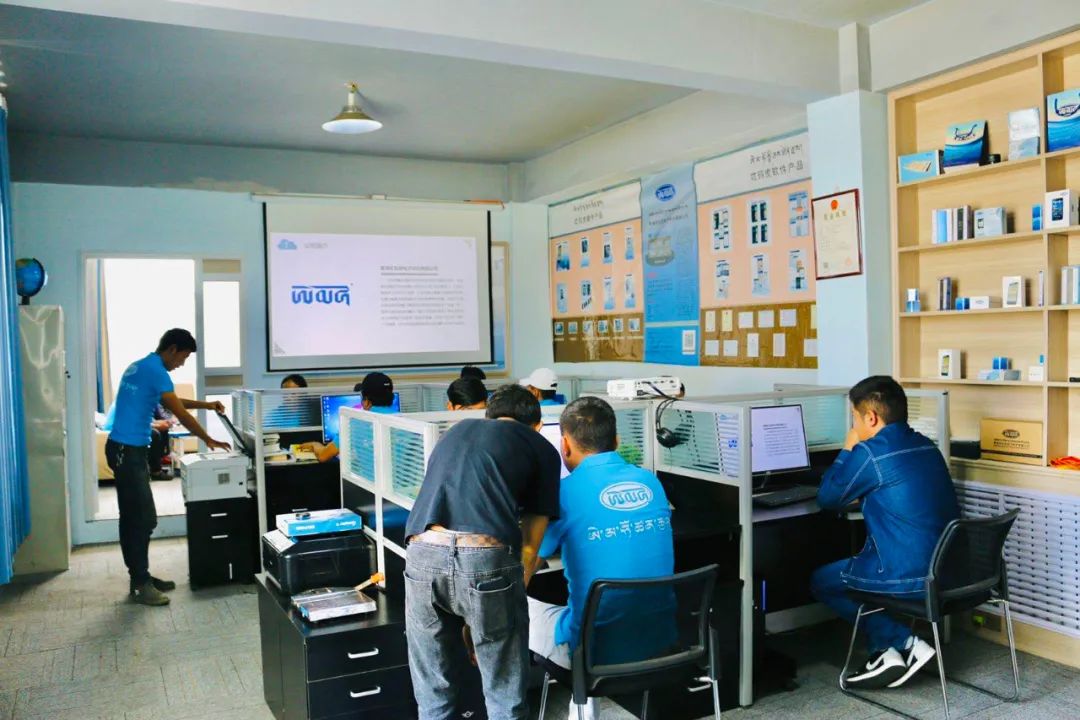 青年创业篇,青年创业星星之火