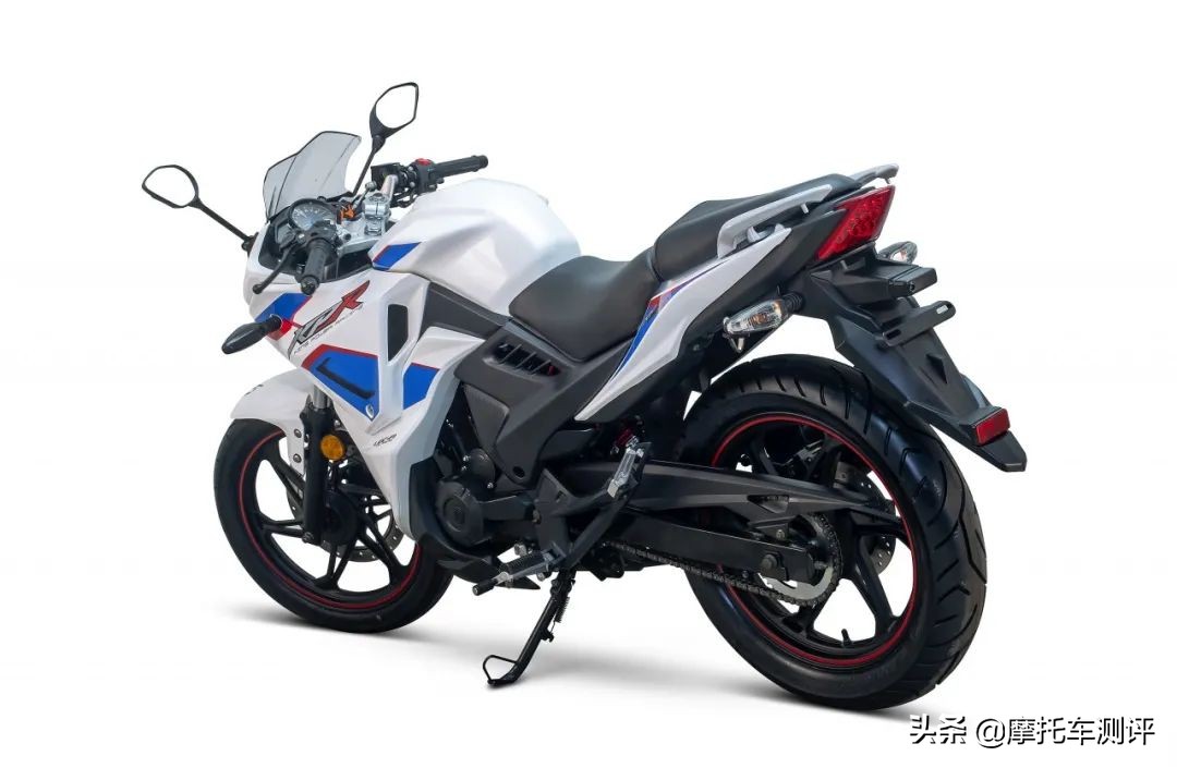 kpr150国四版参数,kpr150力帆赛道版