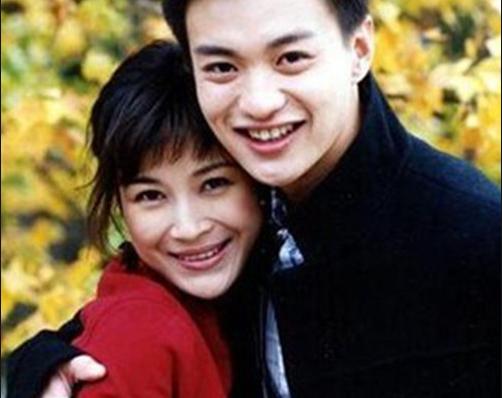 情断少林周一围,情断周一围近况