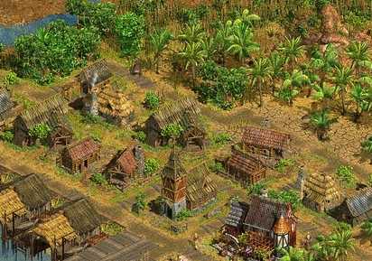 「经典回顾」纪元系列—感受不同历史时期的巅峰文明时代（一）