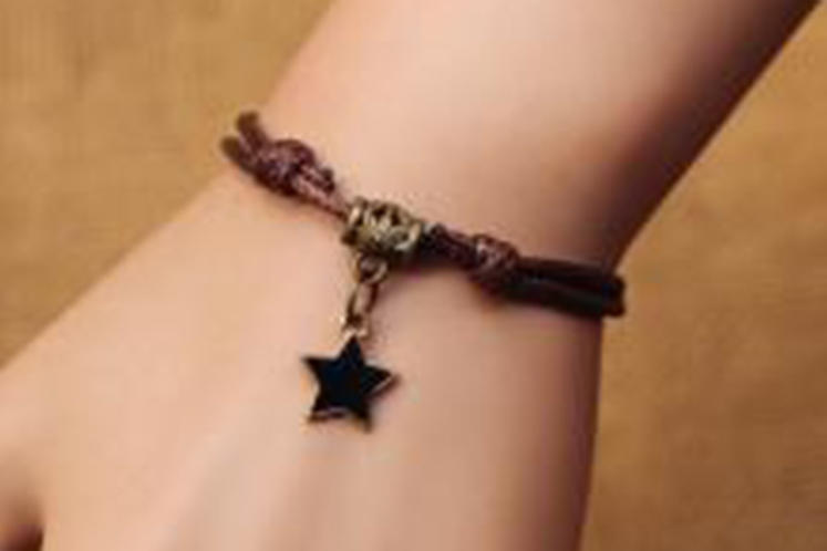 手链小众高级感百无禁忌,手链推荐百搭