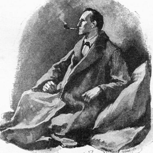 真正的福尔摩斯柯南道尔,柯南道尔为什么讨厌福尔摩斯