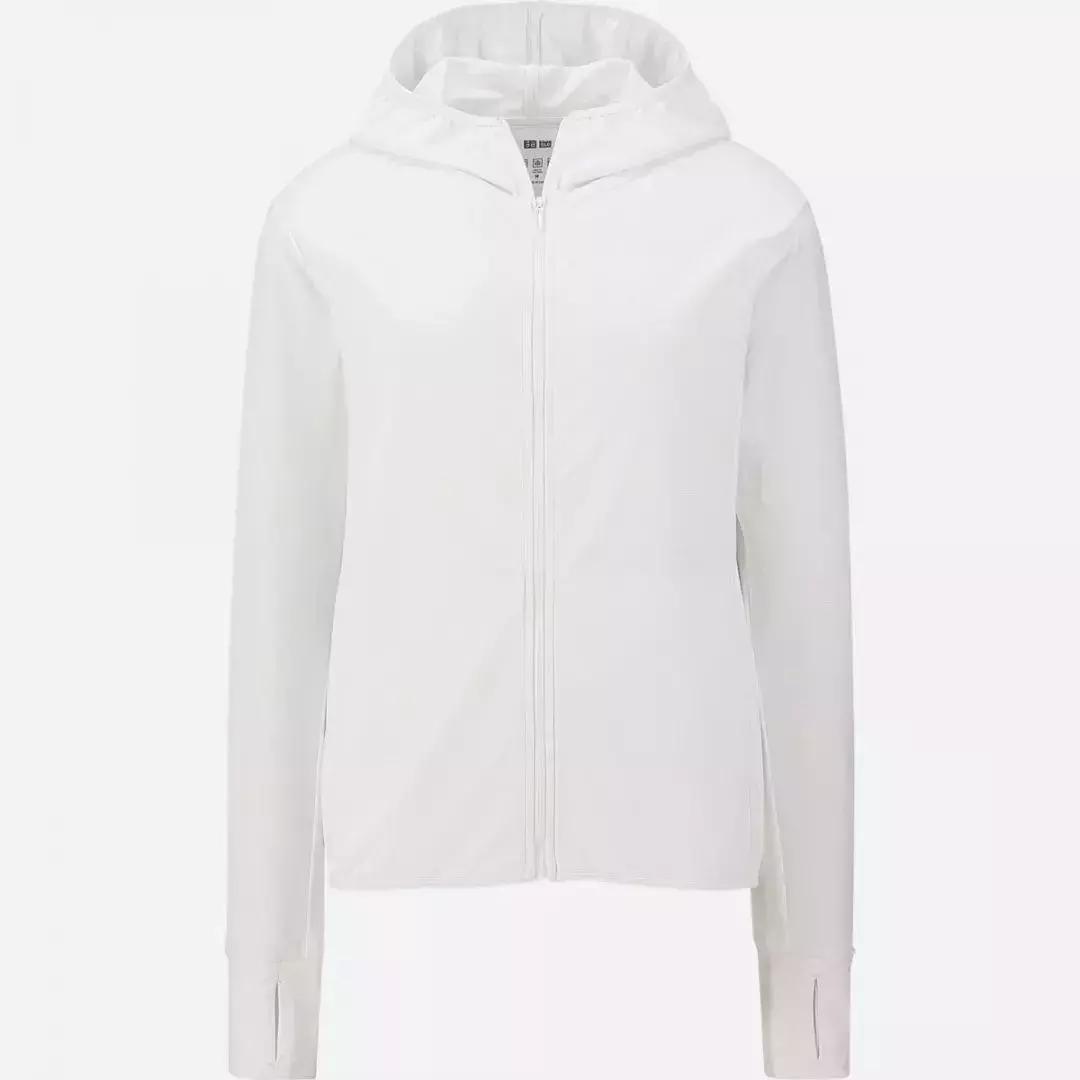 优衣库高性能外套,优衣库新款衣服遭疯抢