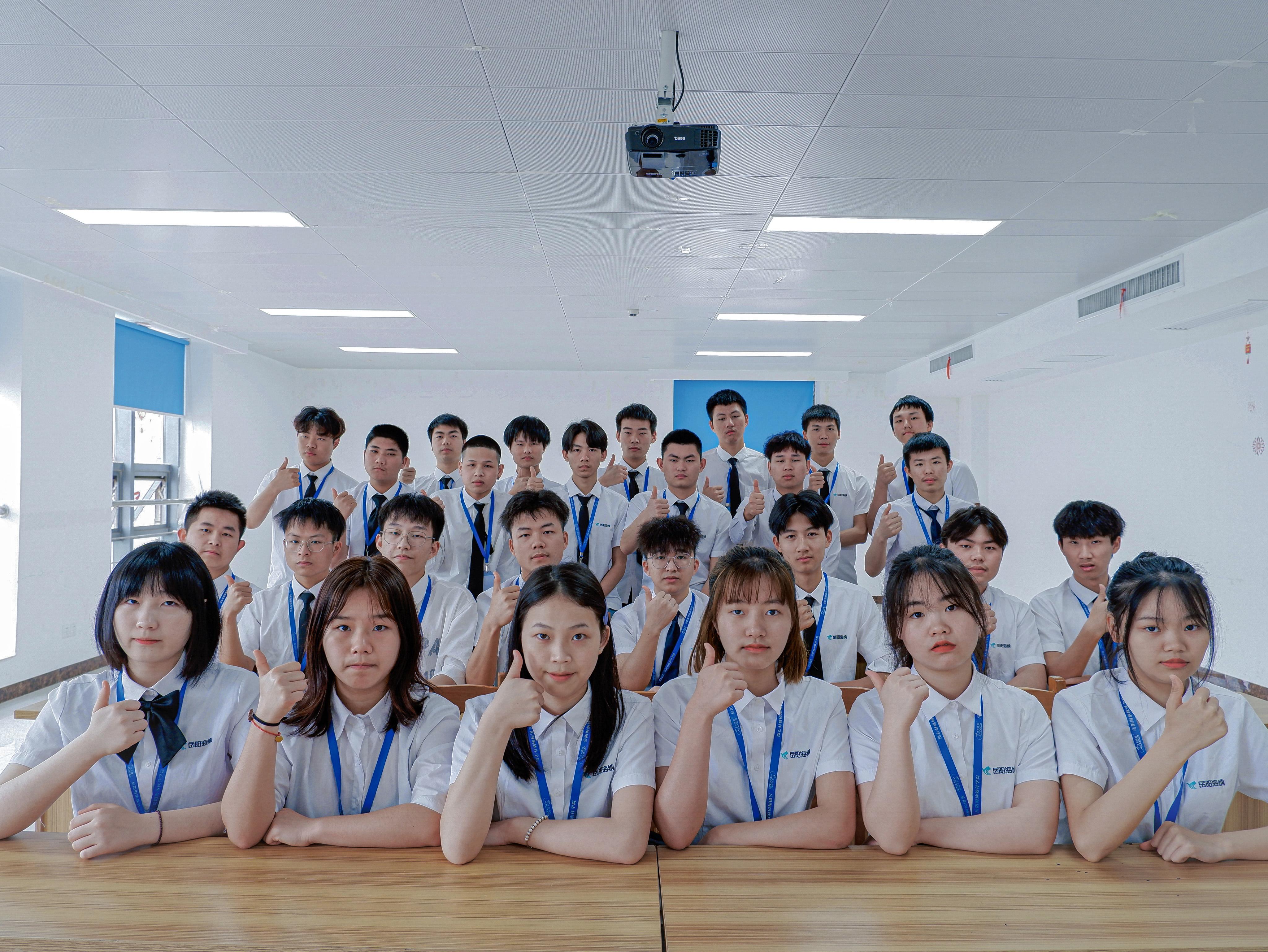 岳阳北大青鸟职业学校,岳阳云溪北大青鸟