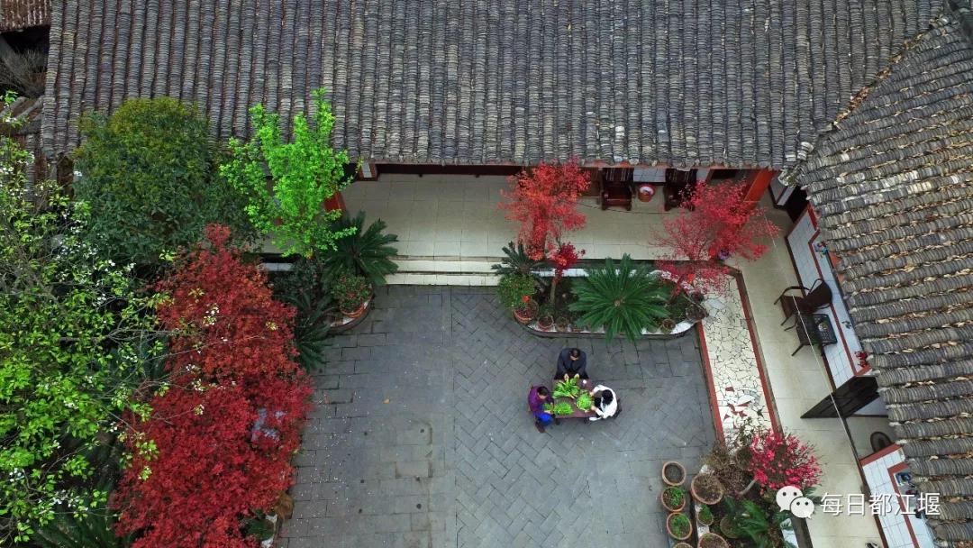 都江堰市：打造农村人居环境样板，建设美丽宜居公园城市！