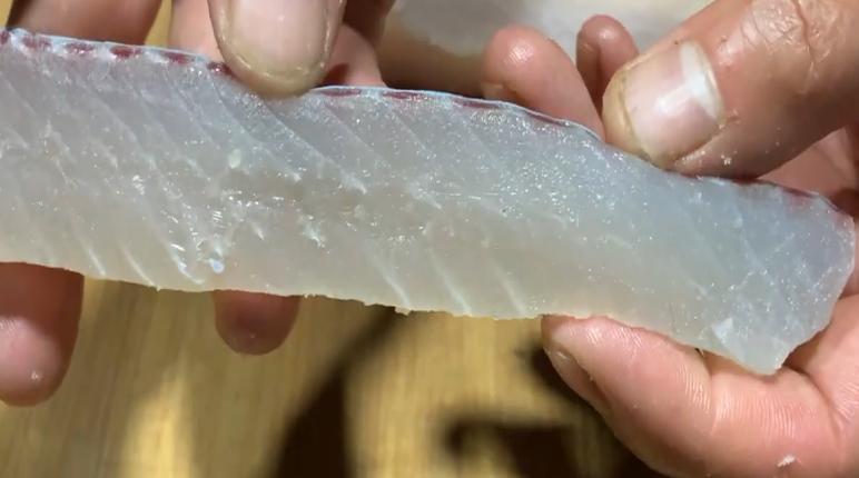 全网最详细草鱼去骨去刺教程,草鱼去刺后有几种做法