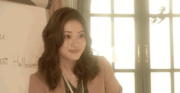 石原里美山下智久演的日本爱情剧,石原里美的男朋友不是山下智久吗