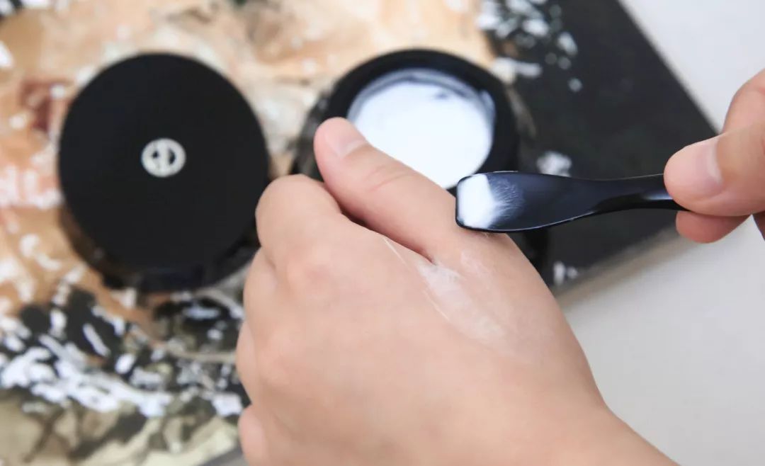 美肌‖从未被模仿,也不可能被超越的美好