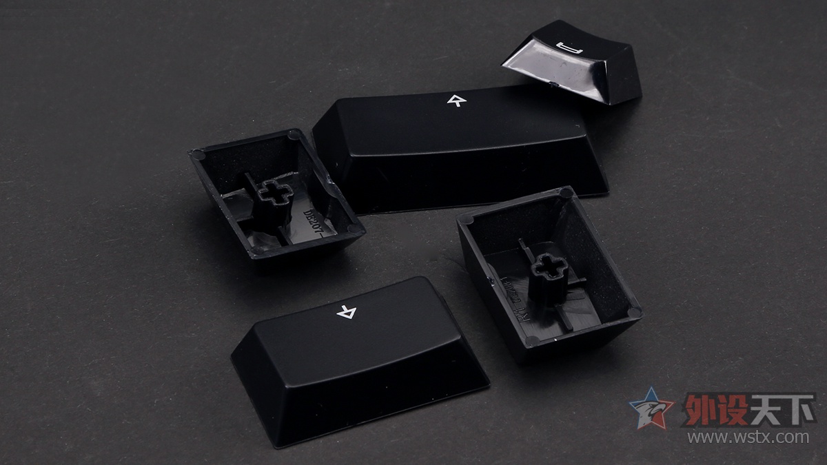 艾石头fe104机械键盘评测,艾石头ik6-m键盘评测