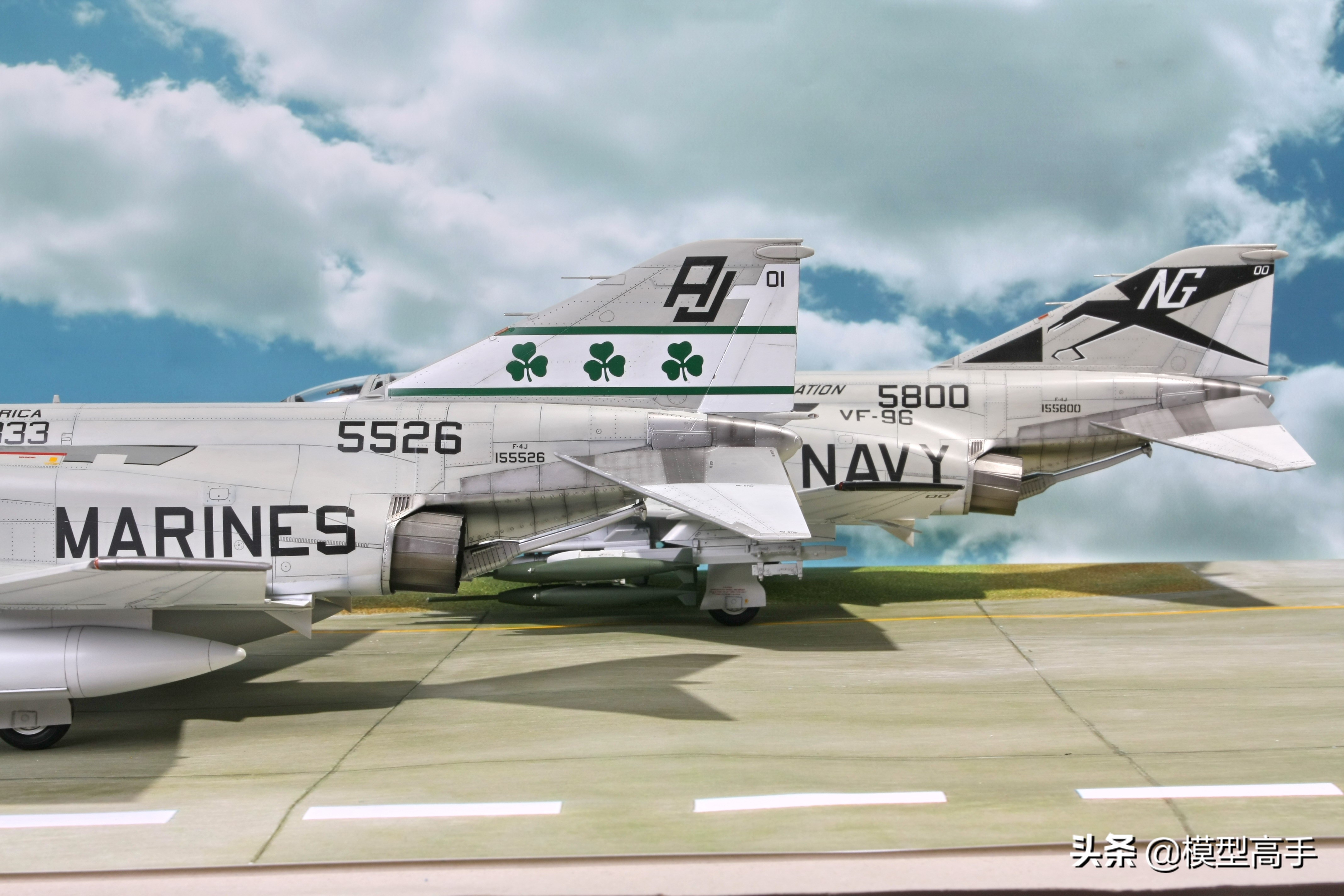 f4战斗机小模型,全尺寸战斗机模型