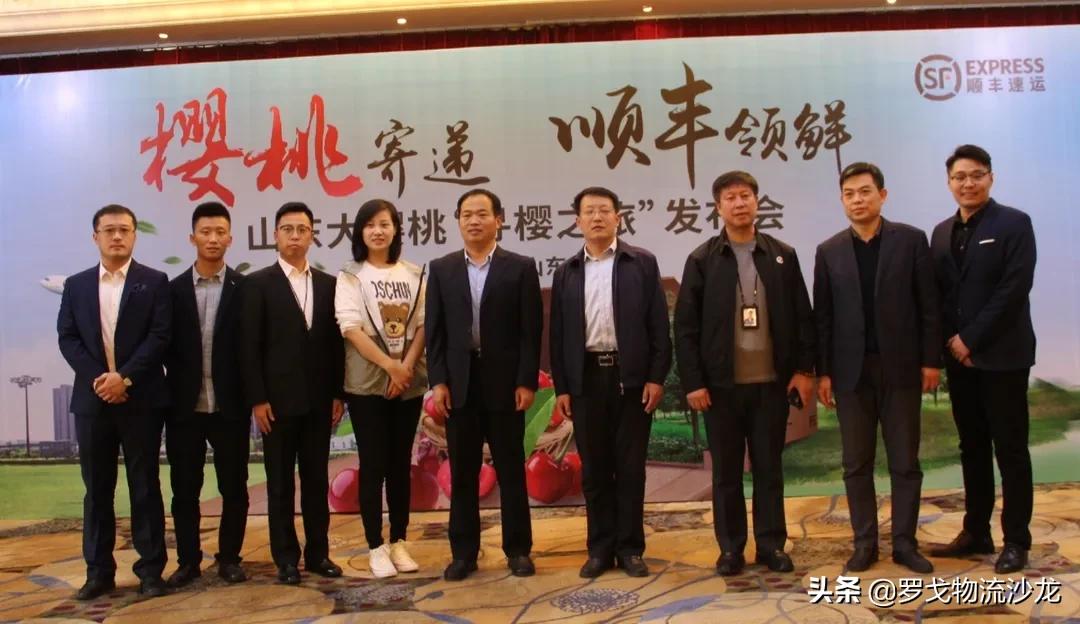 顺丰樱桃使用什么产品寄递,樱桃寄递视频