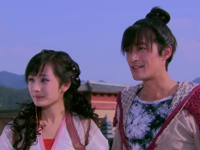 景天徐长卿和仙剑一的关联,仙剑奇侠传三景天最后见到徐长卿