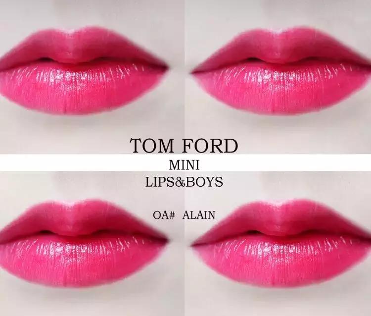 100支口红全套,tf100支口红套盒