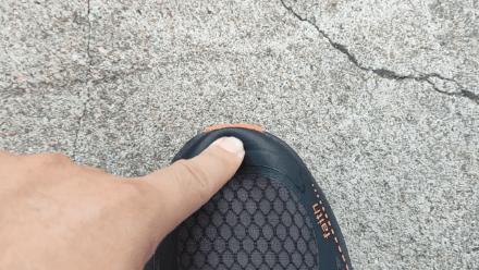 r2realrun跑步鞋测评,r2realrun跑鞋测评