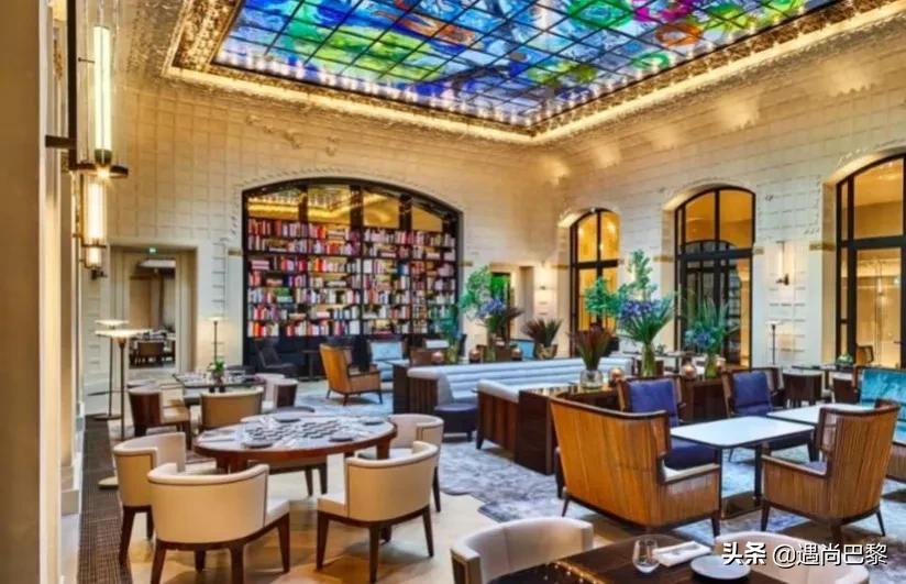 法国尼斯度假豪华酒店,欧洲十大顶级度假酒店