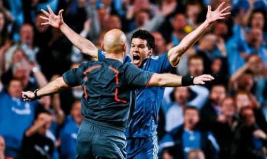 从球星“不光彩”的行为到球队消极比赛产生的影响