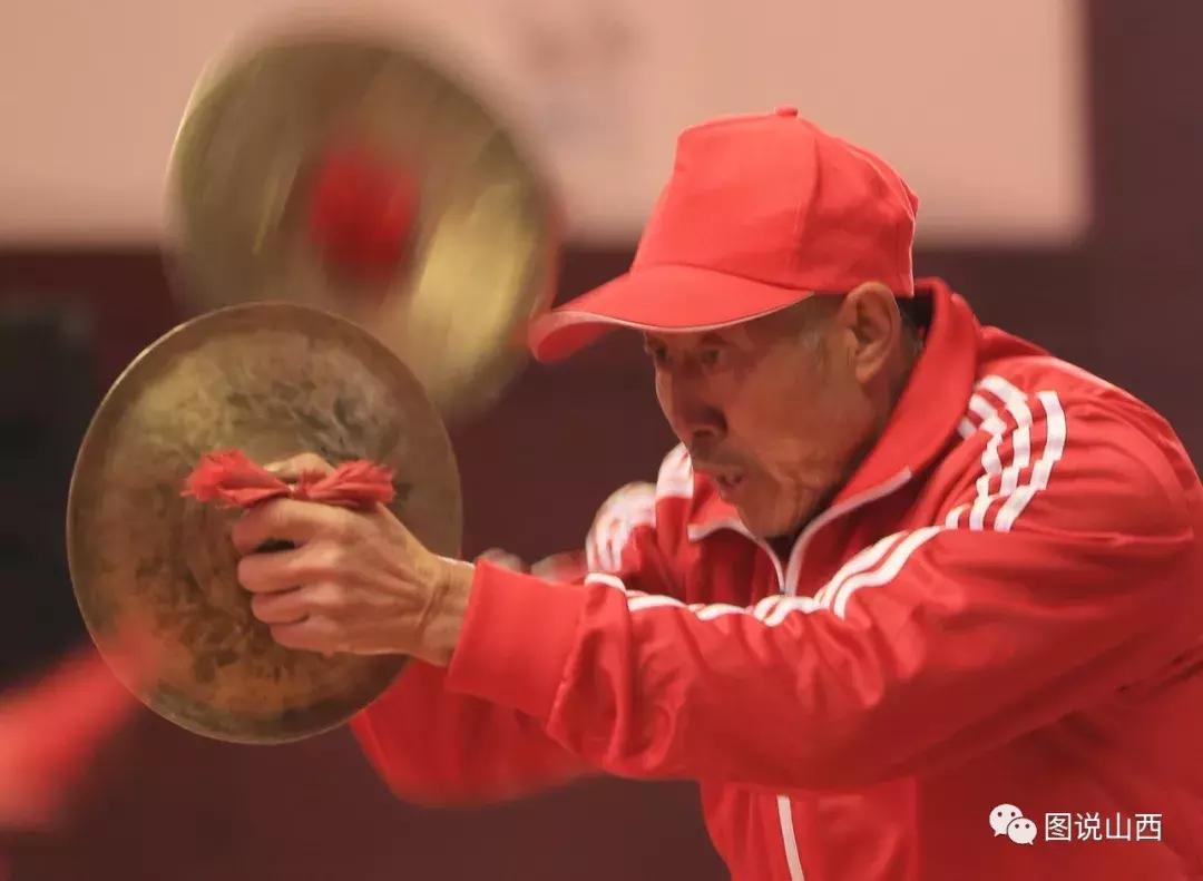 山西临汾霍州威风锣鼓视频大全,临汾威风锣鼓曲谱完整版