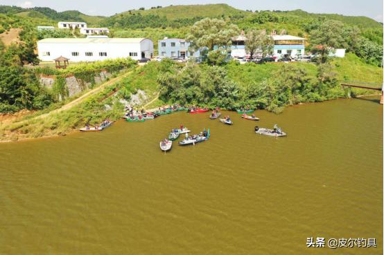 皮尔钓具线下门店,皮尔钓具赛事通知