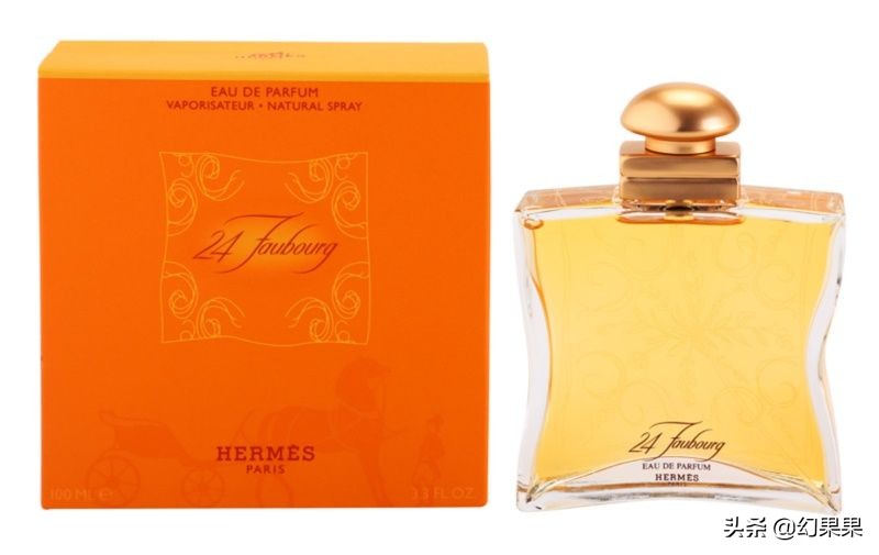世界十大奢华经典香水,世界上最贵的十种香水排行