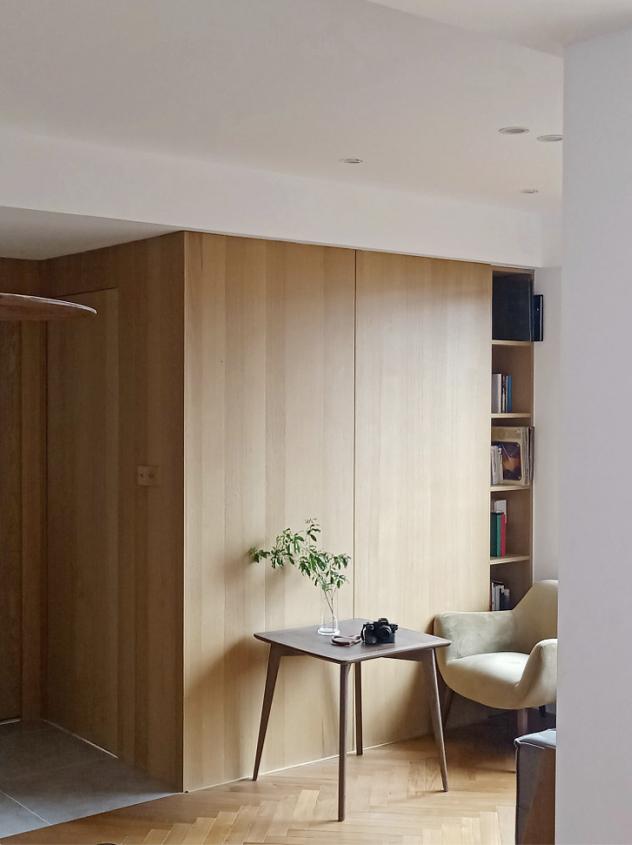 年轻人一人一猫的独居生活,一屋一人一猫的生活视频