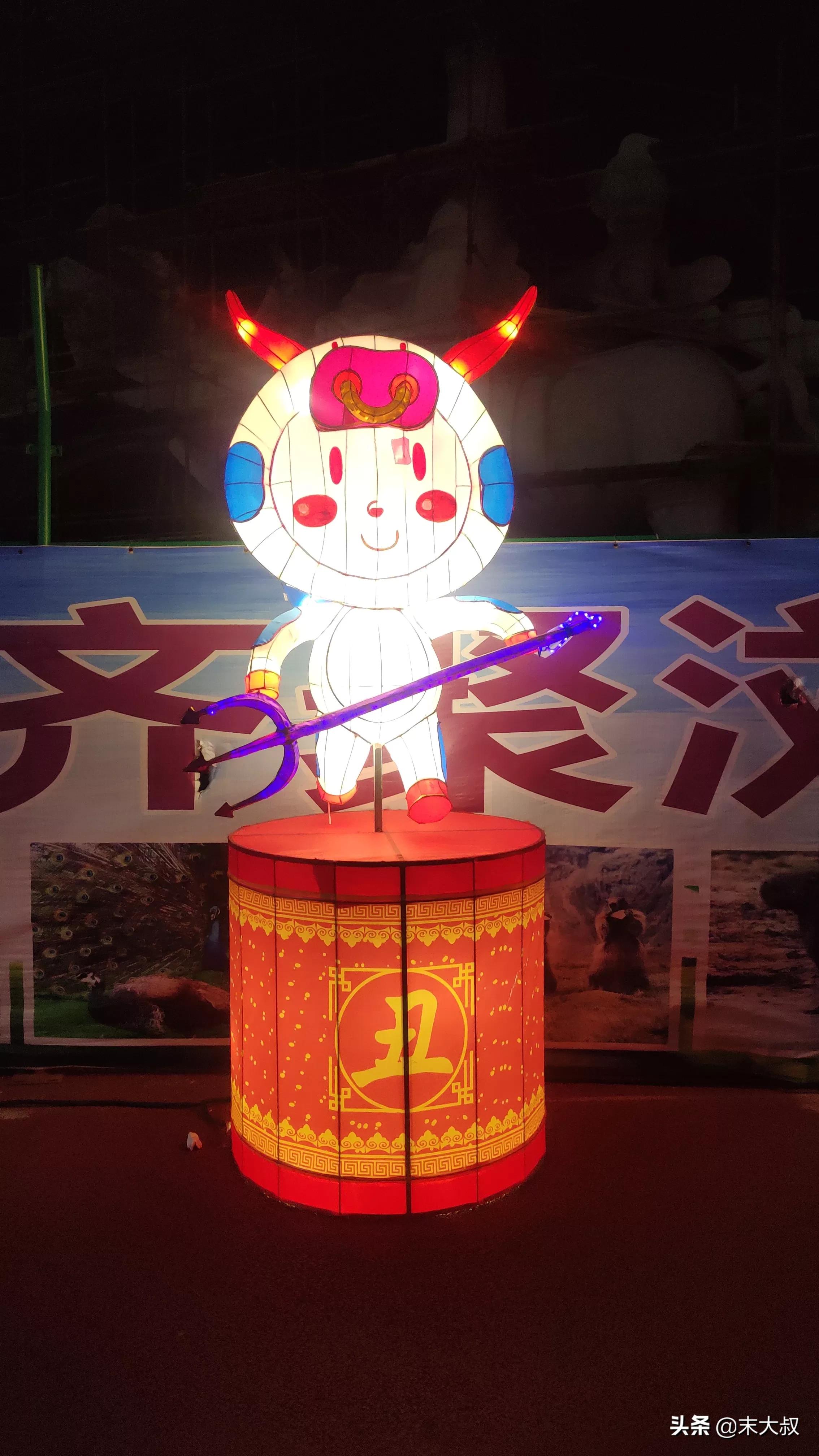 浏阳烟花花灯艺术,长沙市浏阳元宵花灯展