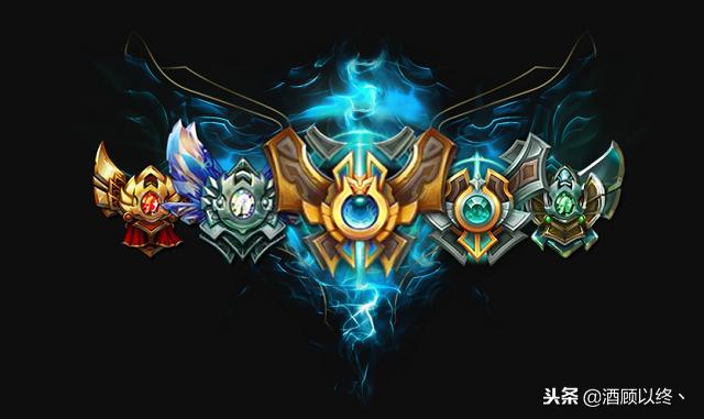 s9新赛季啥时候开始掉段位,s9降级保护即将过期