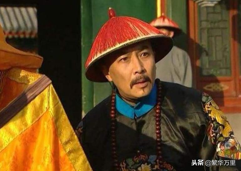雍正时期雍正落魄,雍正王朝各个王爷贝勒的下场