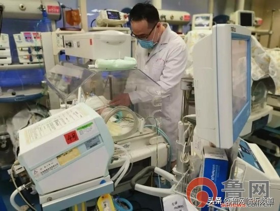 临沂市人民医院早产儿救治水平,临沂人民医院抢救儿童