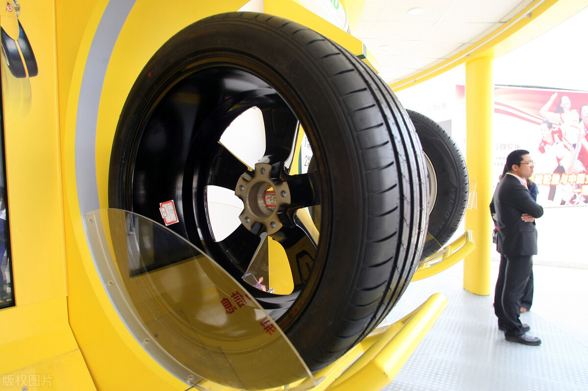 全球十大轮胎公司最新排名,全球十大轮胎玲珑唯一上榜