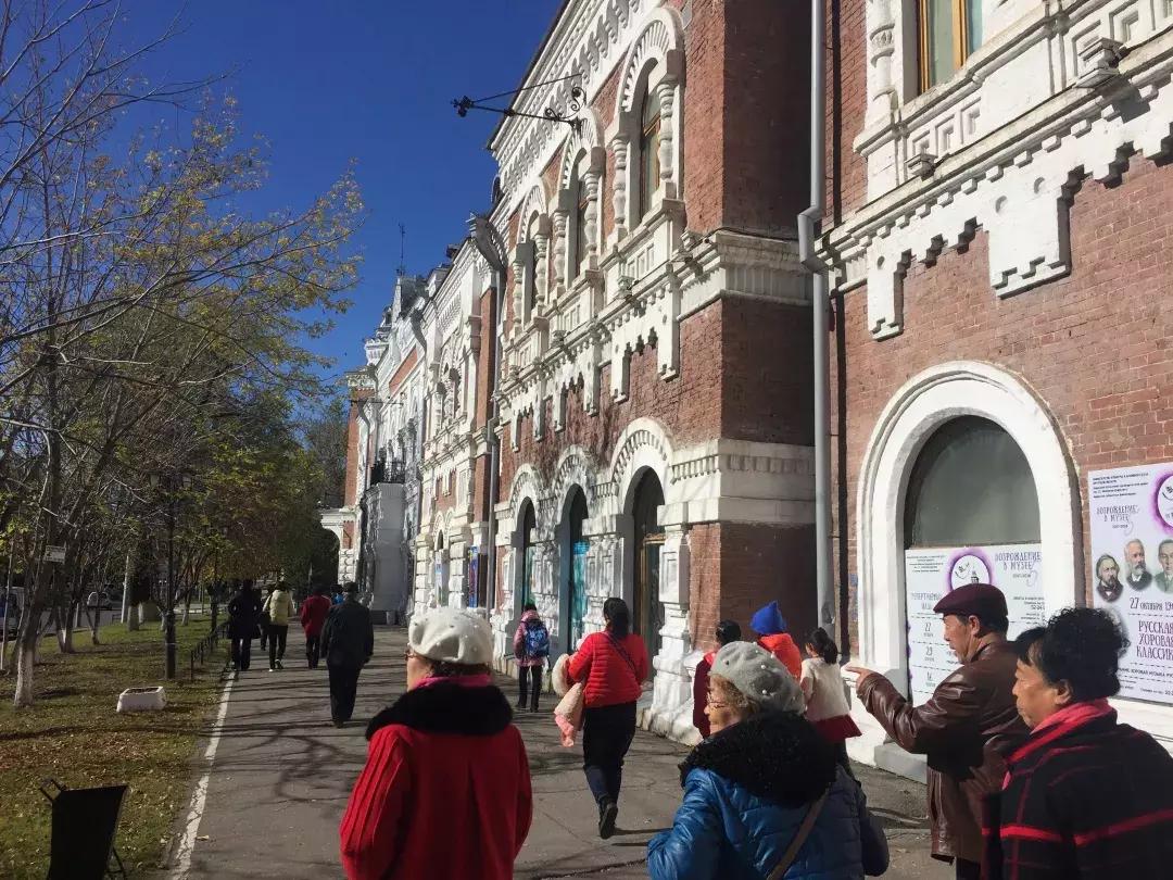 怎样从黑河去布拉戈维申斯克,从黑河去布拉戈维申斯克自由行