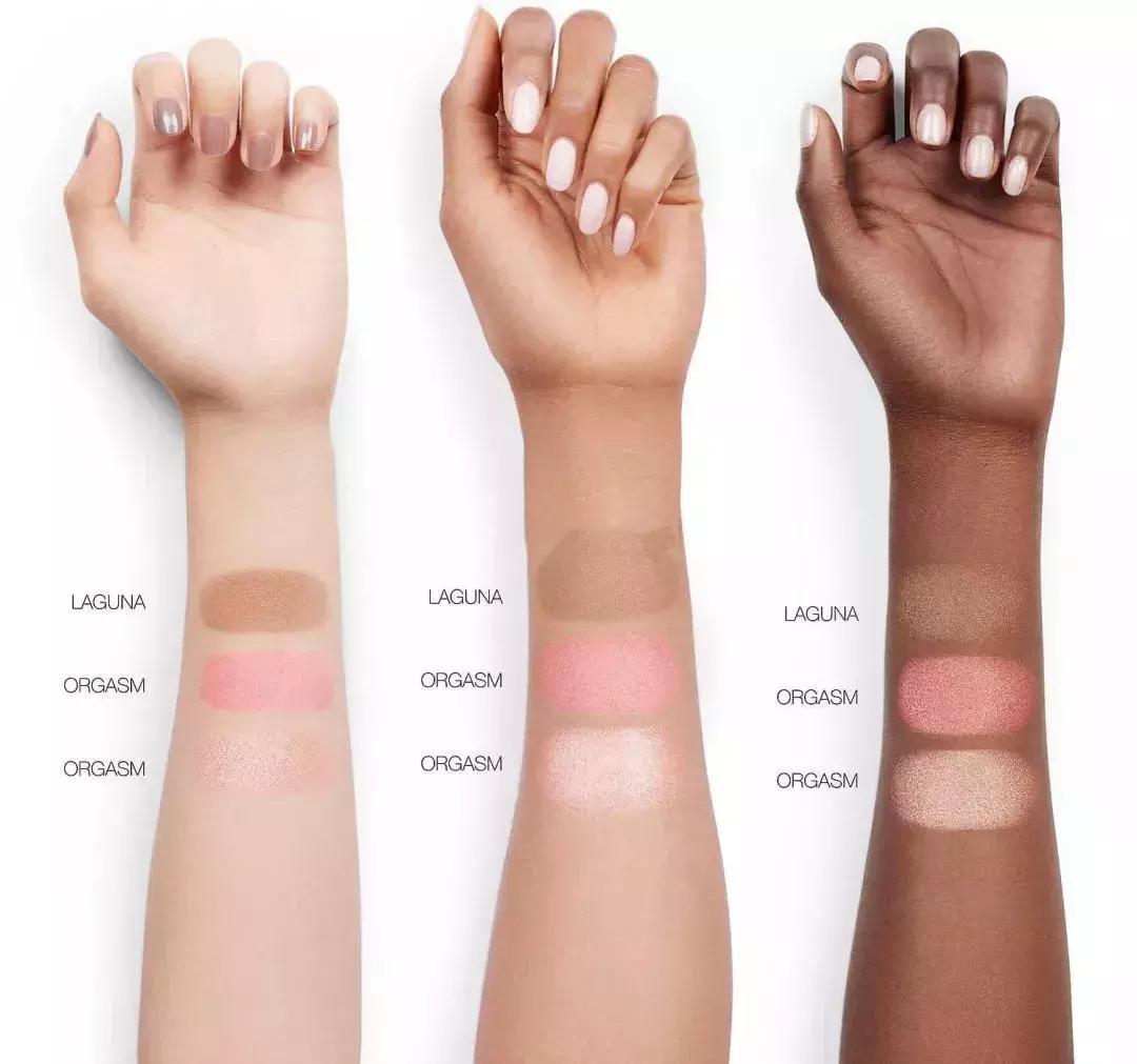 burberry圣诞限定彩盘,如果只买一个护肤品买什么