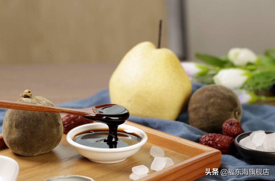 喉咙干痒、咳嗽痰多老不好？每天一杯，排出肺部垃圾