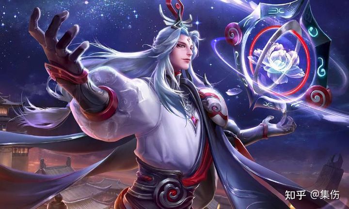 王者荣耀安琪拉新手入门,王者荣耀韩信教学入门零基础