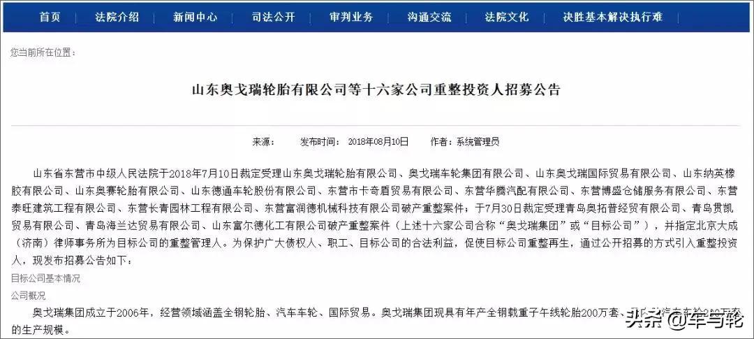 盛泰集团重整投资,盛泰重整投资人