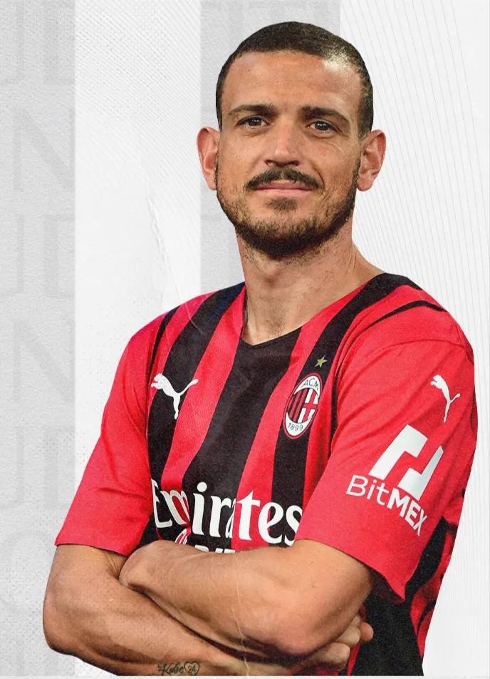 米兰之花再次绽放，罗森内里长久的等待——本赛季AC米兰阵容巡礼