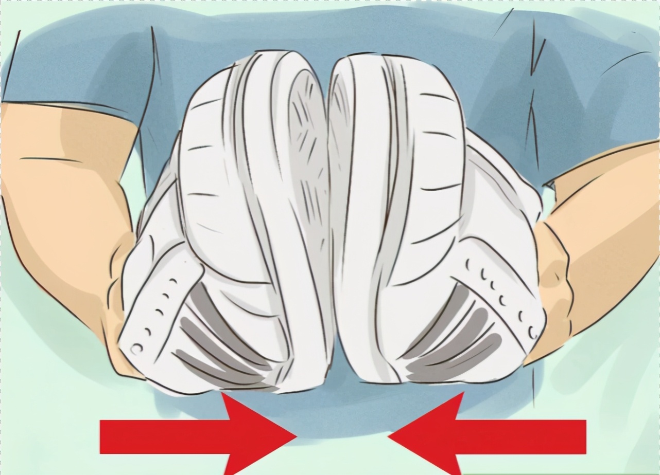 有什么方法可以清洗白鞋,如何清洁白鞋而不伤鞋子