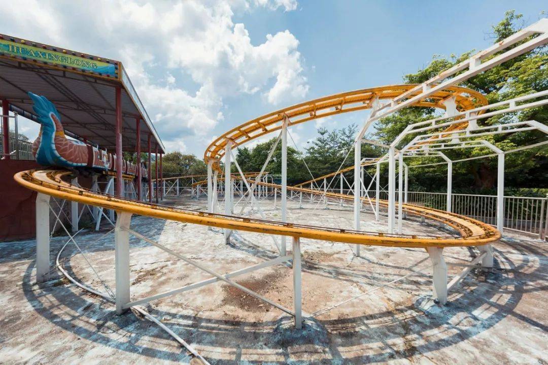 倒数狂欢夜,清远森波拉奇妙世界主题乐园住宿