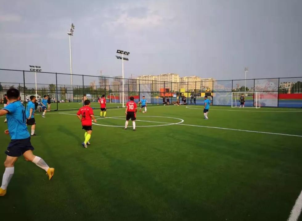 第三届未来杯足球赛,2023杯冠亚军