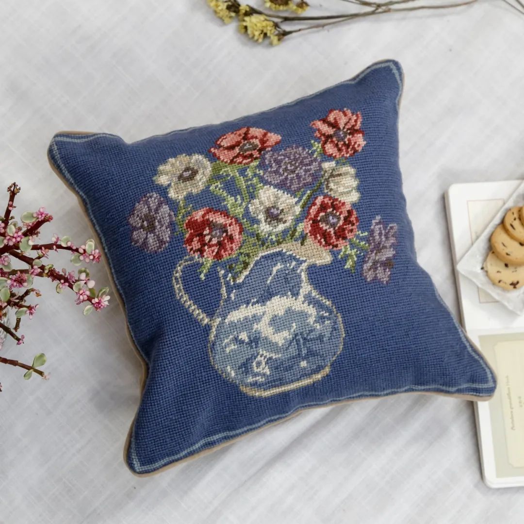 精品老刺绣收藏,贵族藏品有哪些