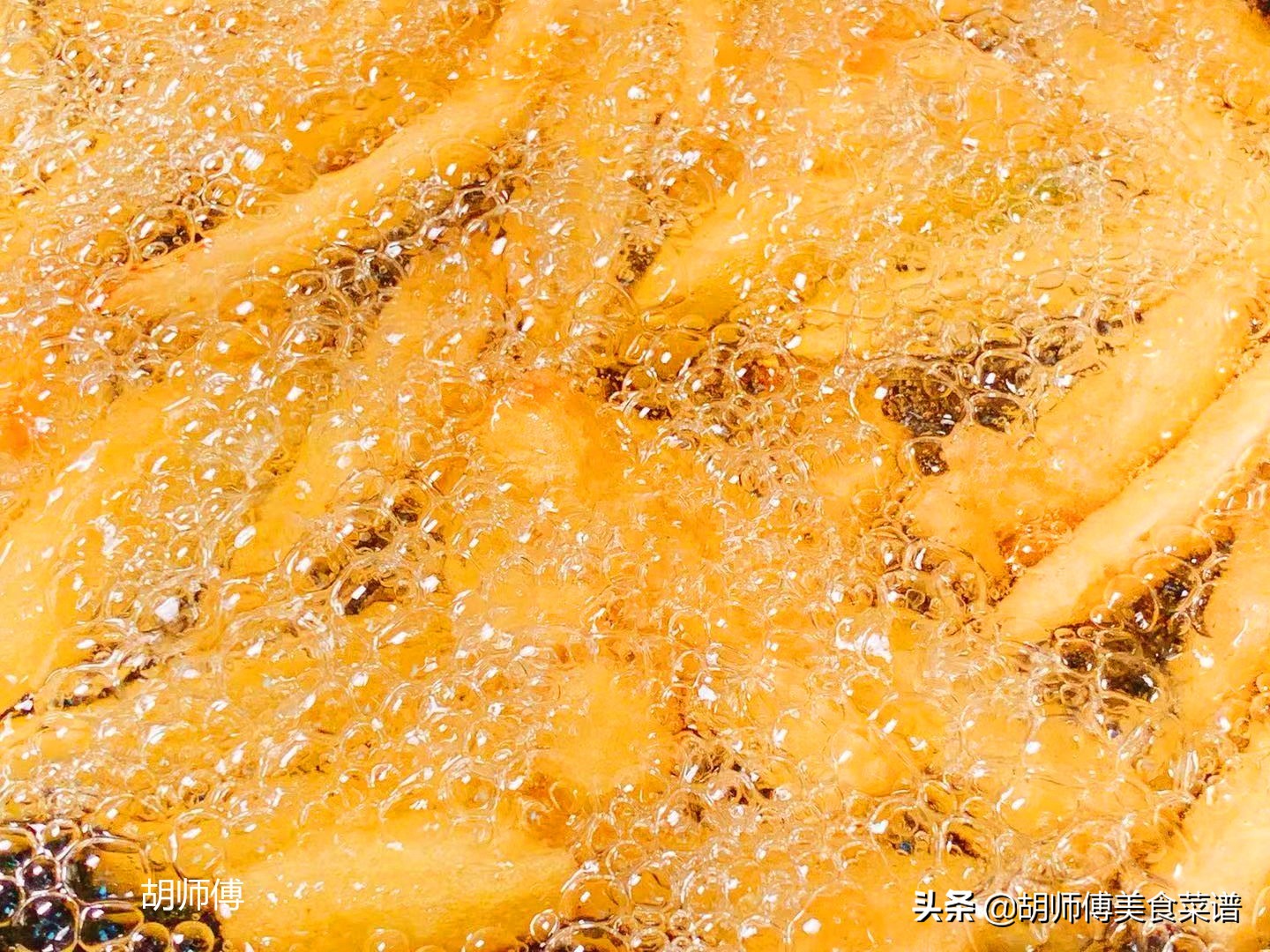 薯条炸法不要任何添加剂,薯条在炸之前要怎么处理才好吃