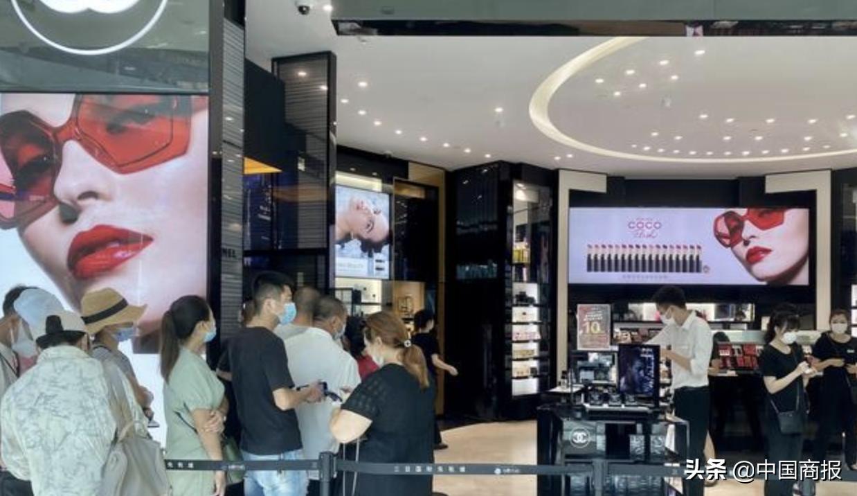 海南免税店代购有什么限制,海南离岛后还能买免税品吗