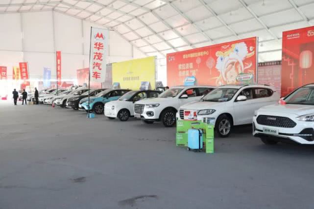 金沙滩啤酒城年货节,金沙滩啤酒城年货节图片