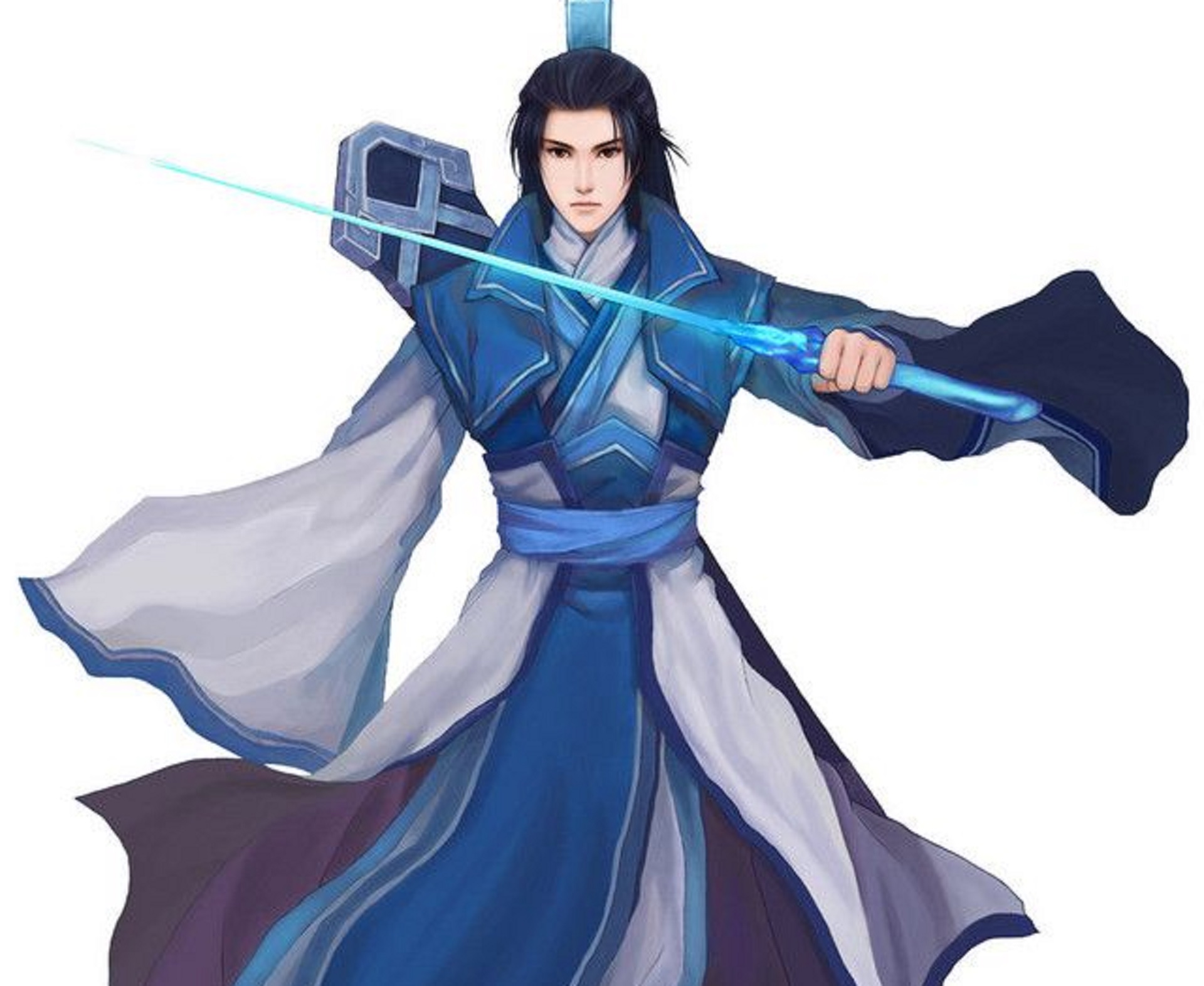 仙剑奇侠传蜀山有几个修炼成仙的,仙剑全角色