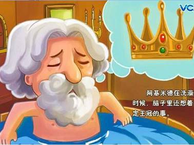 本科生科研指南（33）：浮力原理