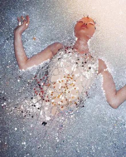 张大奕为什么被称为大陆第一网红,网红张大奕现在怎么样