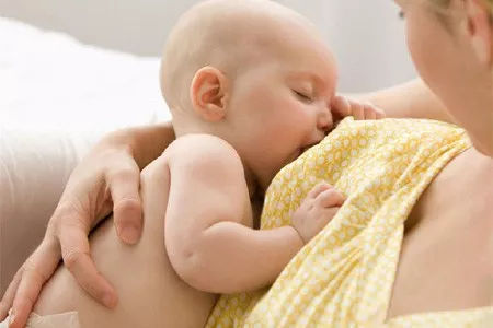 月嫂下奶的最快方法,宝妈奶水不足有什么妙方