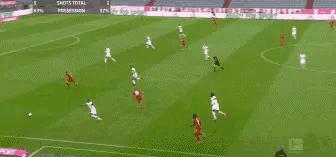 拜仁本赛季连冠拜仁阵容实力,2019-2020拜仁全胜夺冠阵容介绍