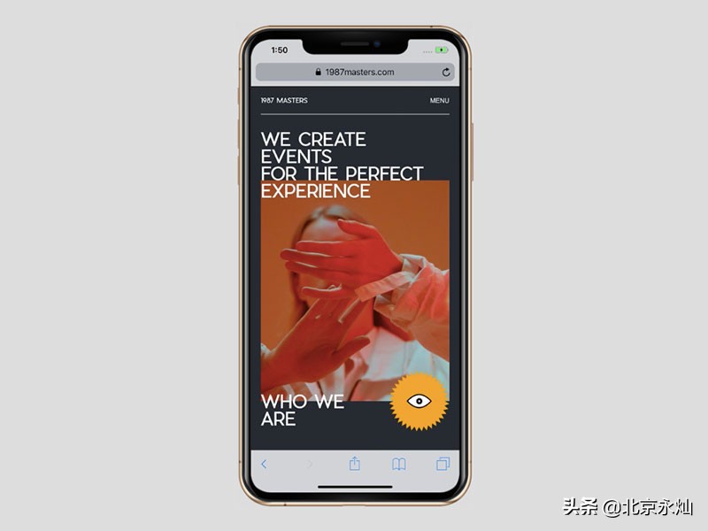 做响应式网站的步骤,简单的具有响应式特点的网站